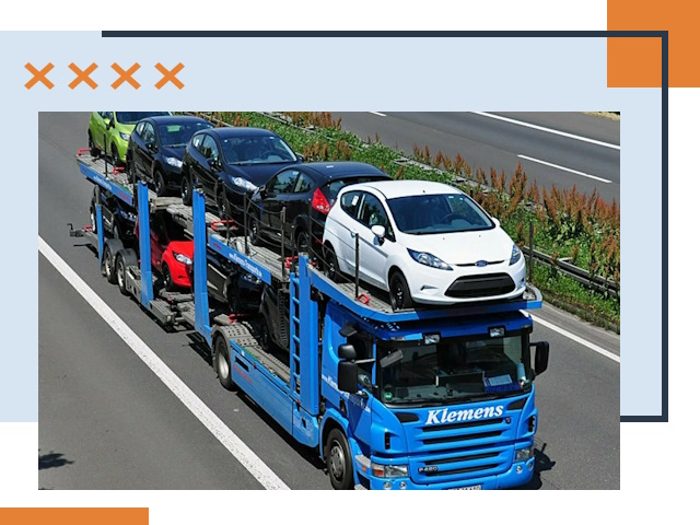 Перевозка легковых автомобилей автовозом под ключ в Брянске